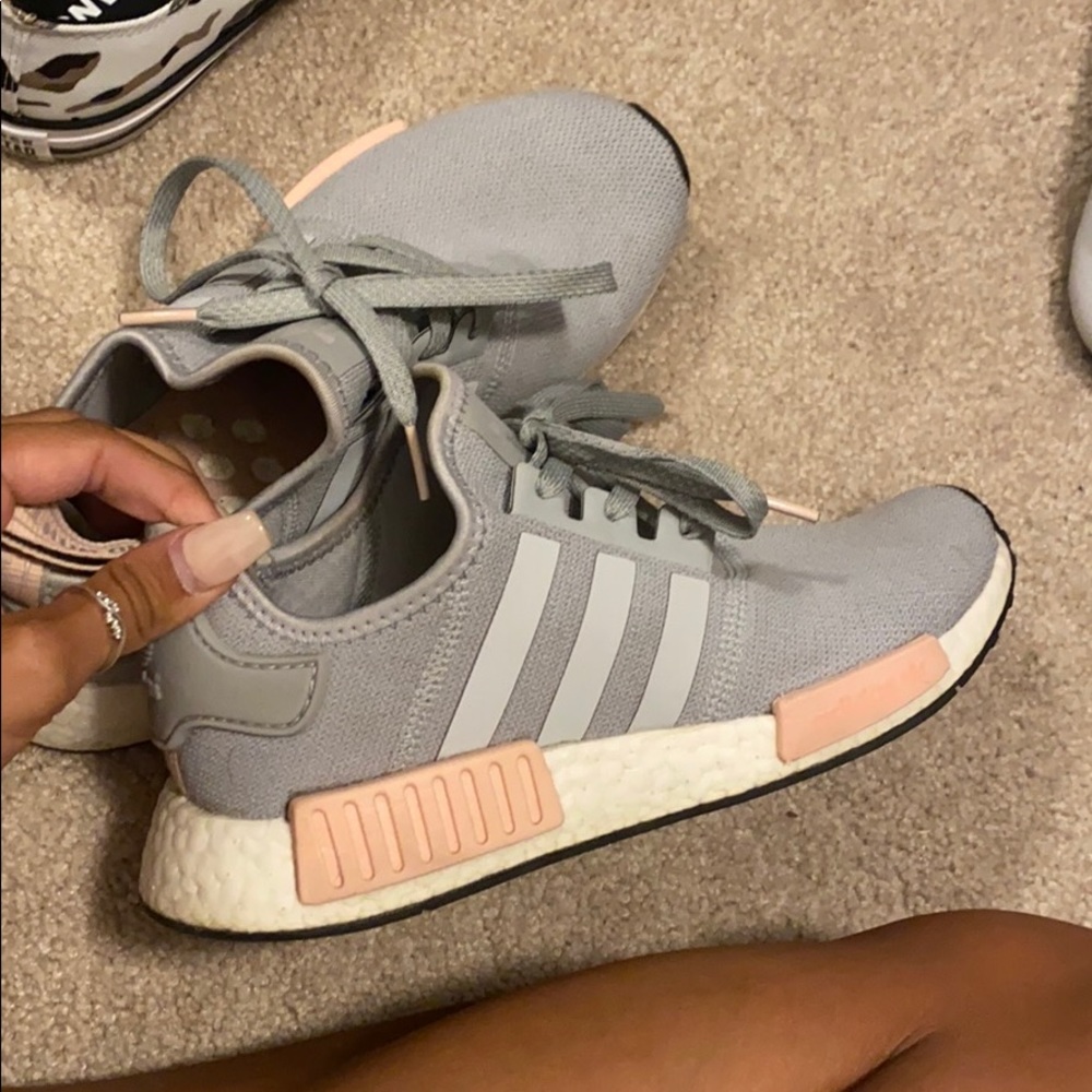 Adidas boost